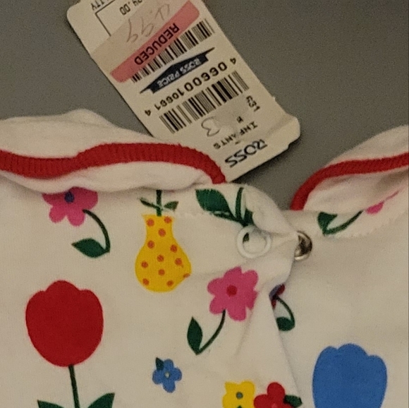 Baby Romper Size 3 months - Picture 6 of 6